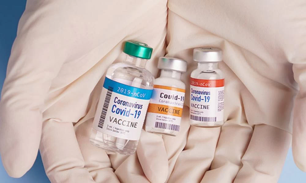 Σερβία: Αυξάνονται τα κρούσματα - 3η δόση με mRNA λένε οι ειδικοί